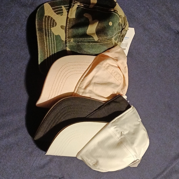 Caps - Picture 2 of 2